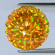 spanish sphalerite