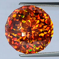 spanish sphalerite