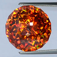 spanish sphalerite