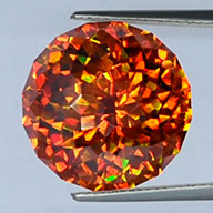 spanish sphalerite