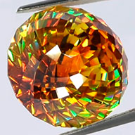 spanish sphalerite