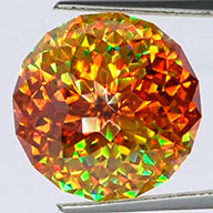 spanish sphalerite