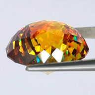 spanish sphalerite