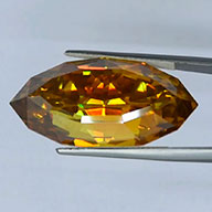 spanish sphalerite