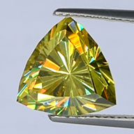 spanish sphalerite