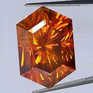 spanish sphalerite