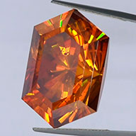 spanish sphalerite