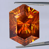 spanish sphalerite