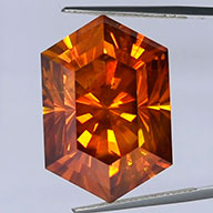 spanish sphalerite