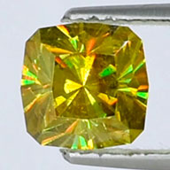 spanish sphalerite