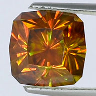 spanish sphalerite
