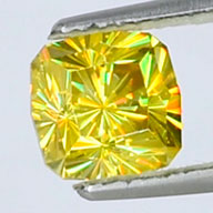 spanish sphalerite