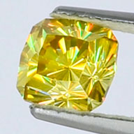 spanish sphalerite