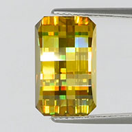 spanish sphalerite