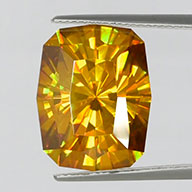 spanish sphalerite