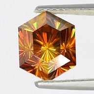 spanish sphalerite