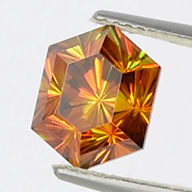 spanish sphalerite