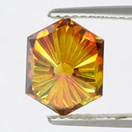 spanish sphalerite