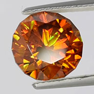 spanish sphalerite