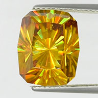 spanish sphalerite