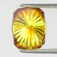 spanish sphalerite