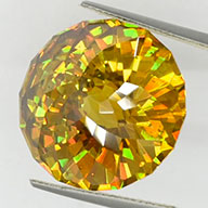 spanish sphalerite