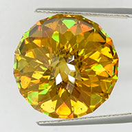 spanish sphalerite