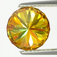 spanish sphalerite