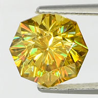 spanish sphalerite
