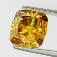 spanish sphalerite