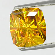 spanish sphalerite