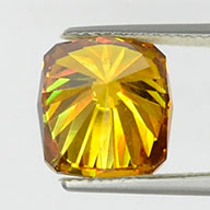 spanish sphalerite