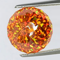 spanish sphalerite