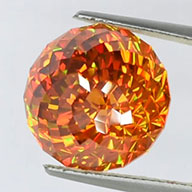 spanish sphalerite