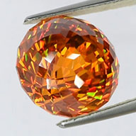 spanish sphalerite