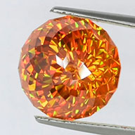 spanish sphalerite