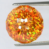 spanish sphalerite
