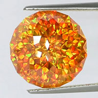 spanish sphalerite