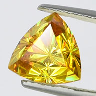 spanish sphalerite