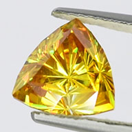 spanish sphalerite