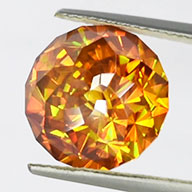 spanish sphalerite