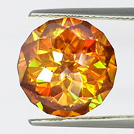 spanish sphalerite