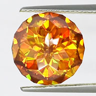 spanish sphalerite