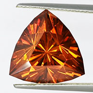spanish sphalerite