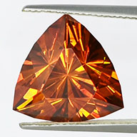 spanish sphalerite