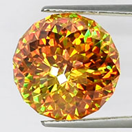 spanish sphalerite