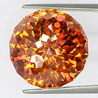 spanish sphalerite