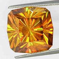 spanish sphalerite