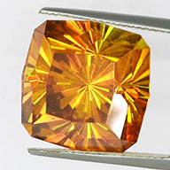 spanish sphalerite