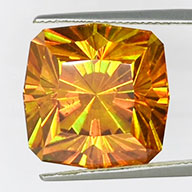 spanish sphalerite